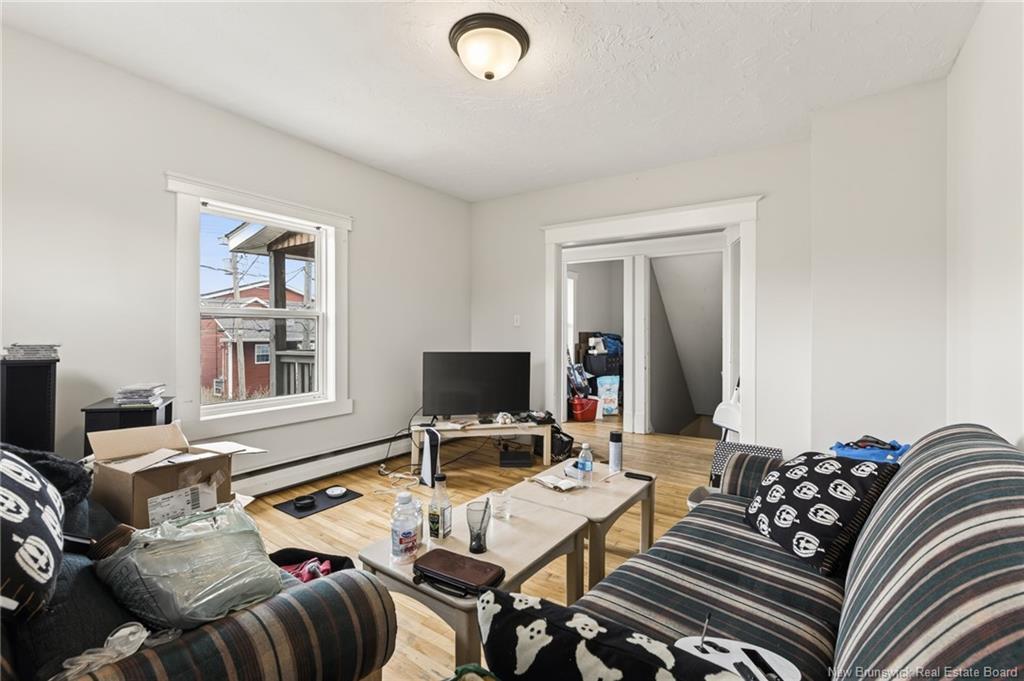 453-455 High St, Moncton, NB