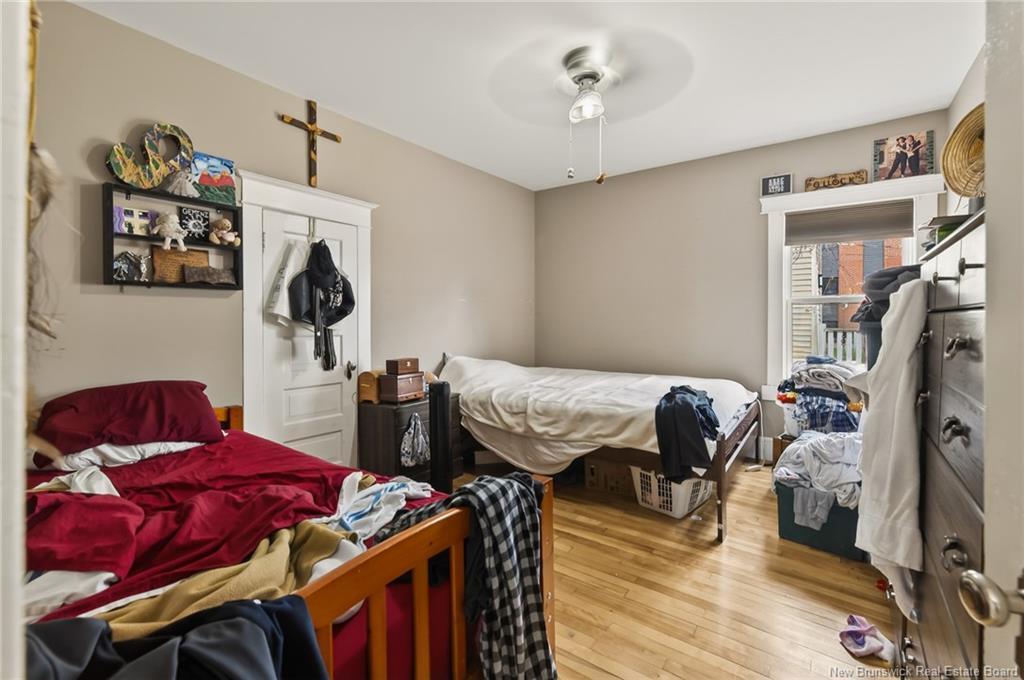 453-455 High St, Moncton, NB