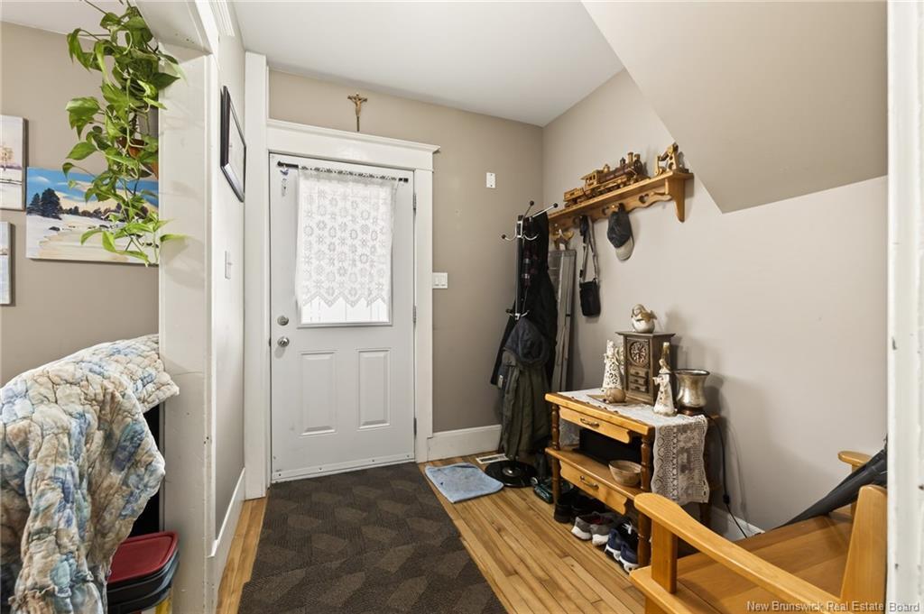 453-455 High St, Moncton, NB