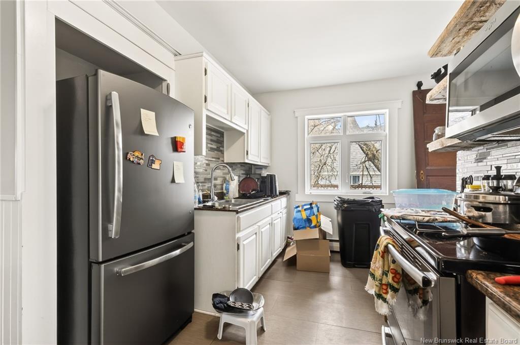 453-455 High St, Moncton, NB