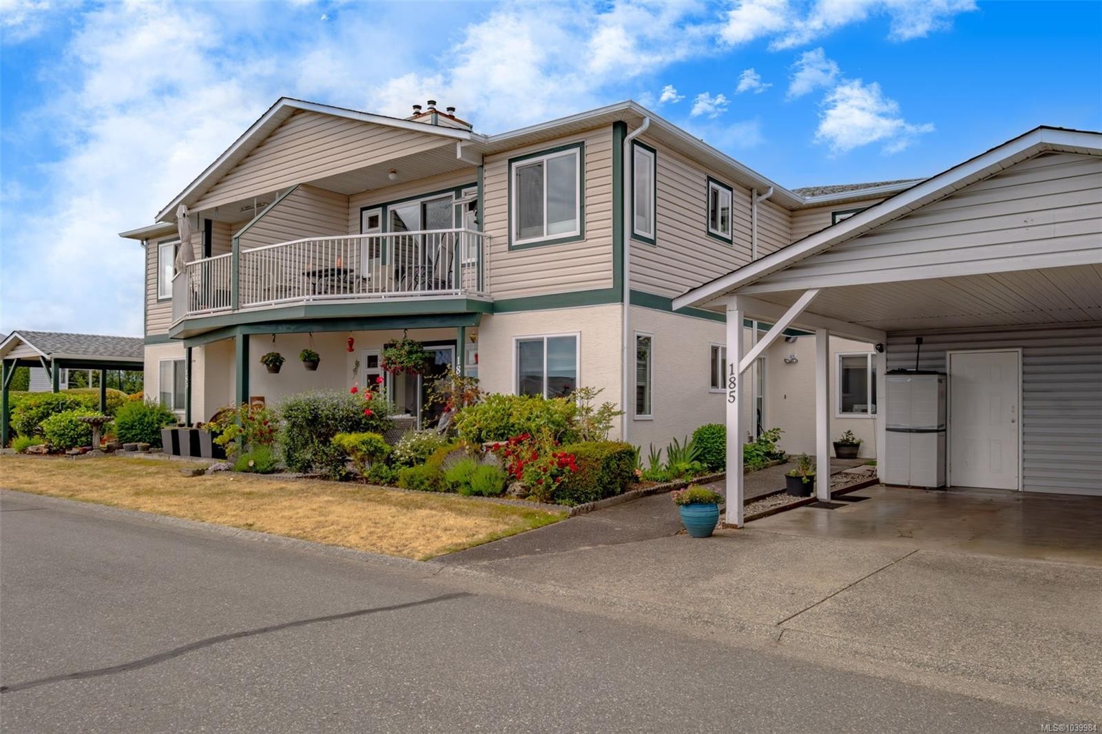 185 Bowlsby St, Nanaimo, BC