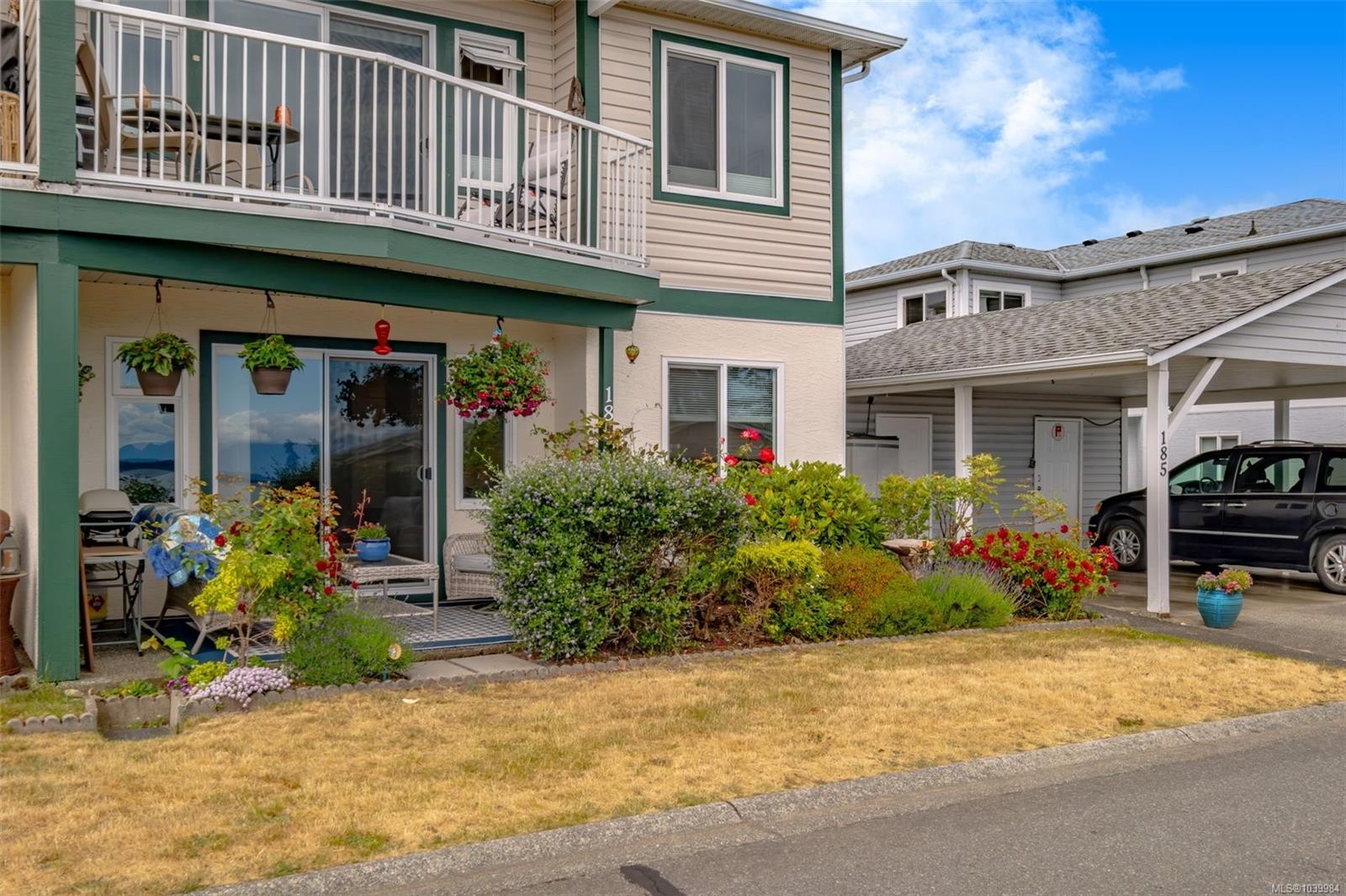 185 Bowlsby St, Nanaimo, BC