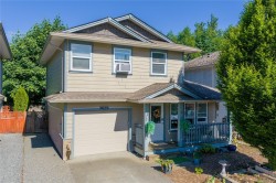 9625 Askew Creek Dr Chemainus, BC V0R 1K3