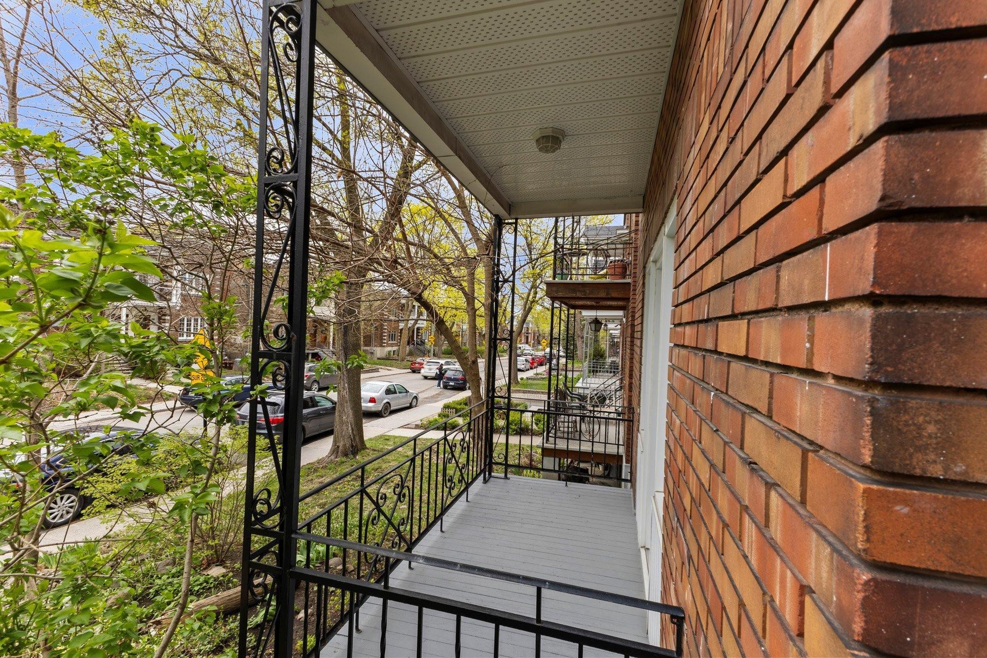 Exterior - 4805 Av. De Melrose, Montréal (Côte-Des-Neiges/Notre-Dame-De-Grâce), QC