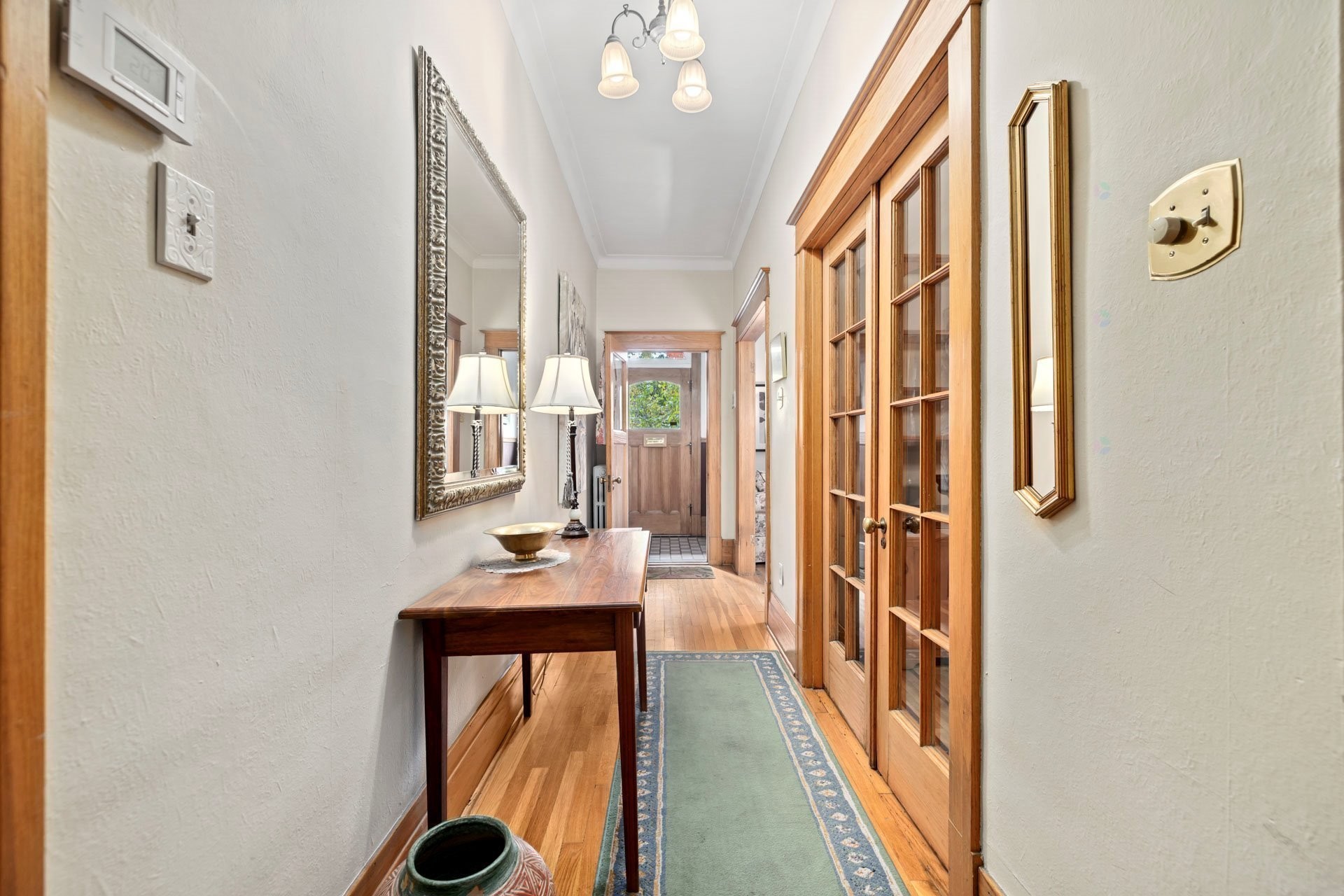 Interior - 4805 Av. De Melrose, Montréal (Côte-Des-Neiges/Notre-Dame-De-Grâce), QC