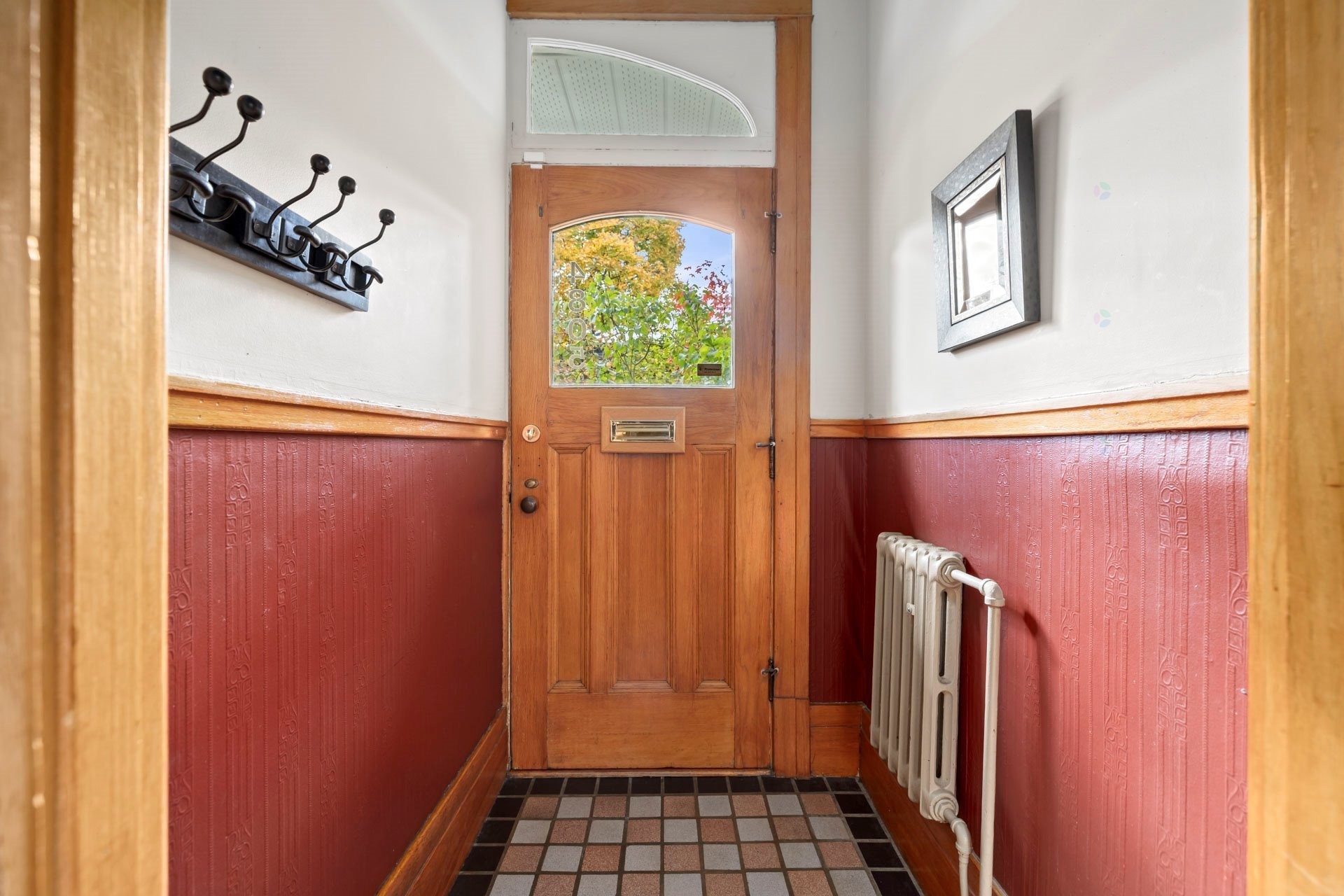 Mud Room - 4805 Av. De Melrose, Montréal (Côte-Des-Neiges/Notre-Dame-De-Grâce), QC