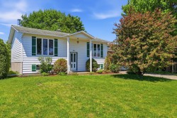 7085 Av. Maisonneuve Saint-Hyacinthe, QC J2R 1B2