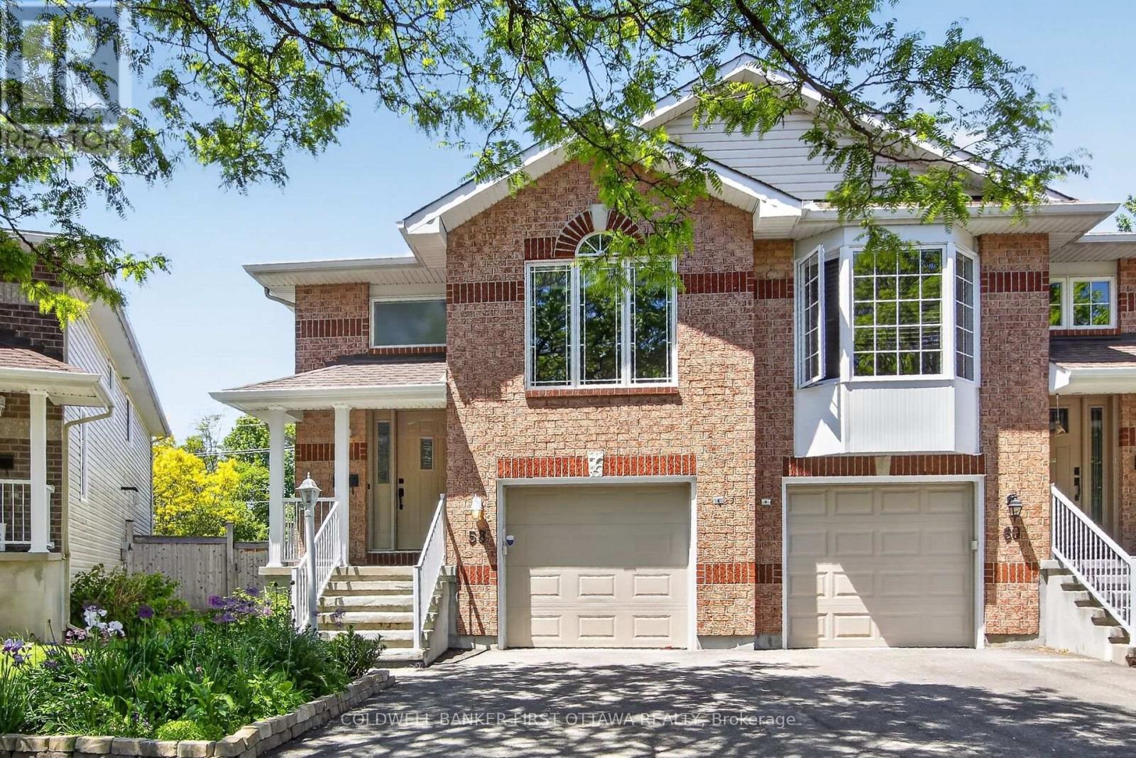 58 Boulder Way, Ottawa, ON