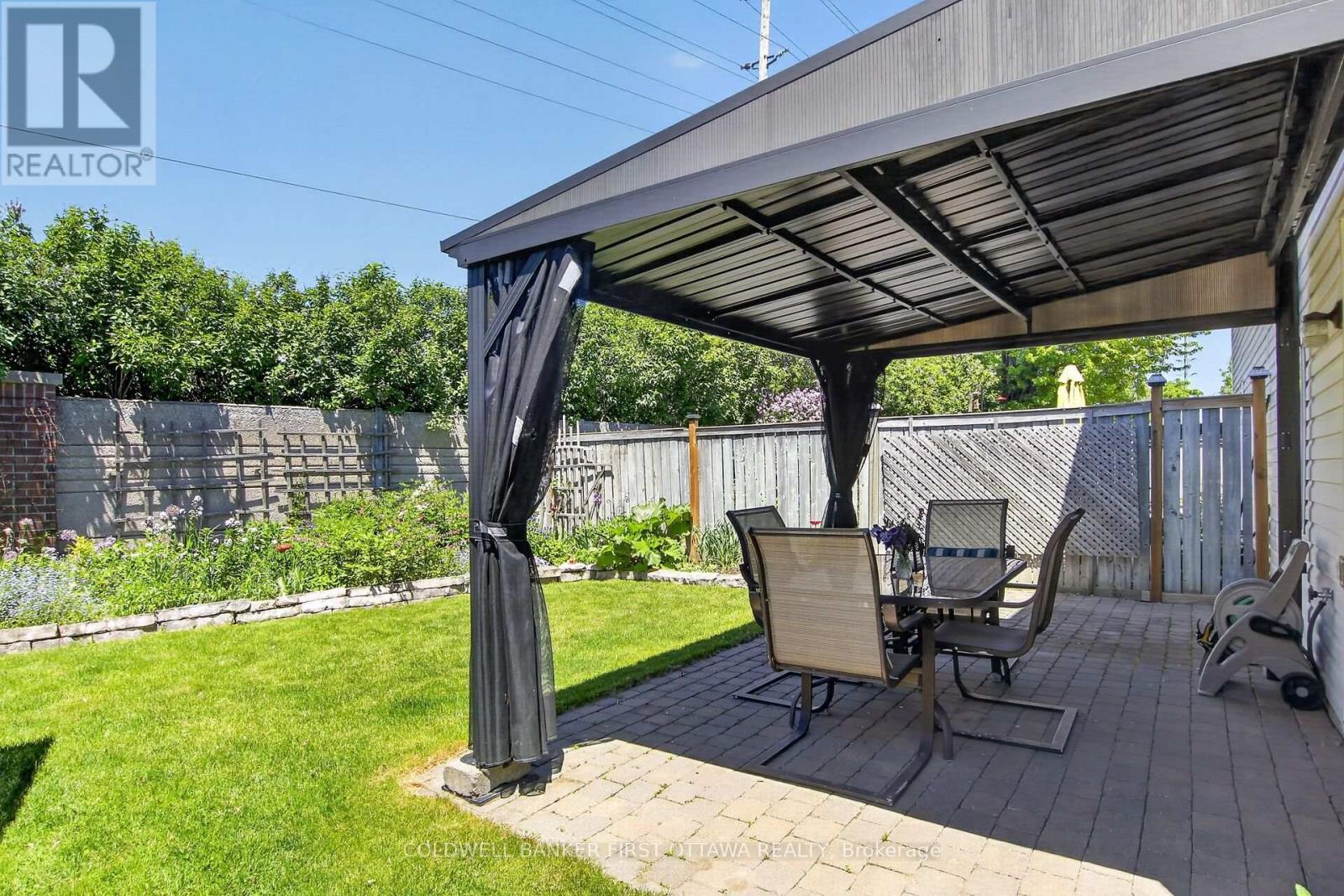 58 Boulder Way, Ottawa, ON