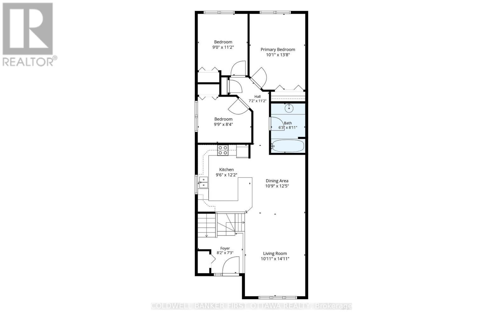 58 Boulder Way, Ottawa, ON