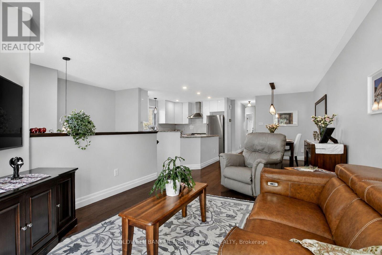 58 Boulder Way, Ottawa, ON