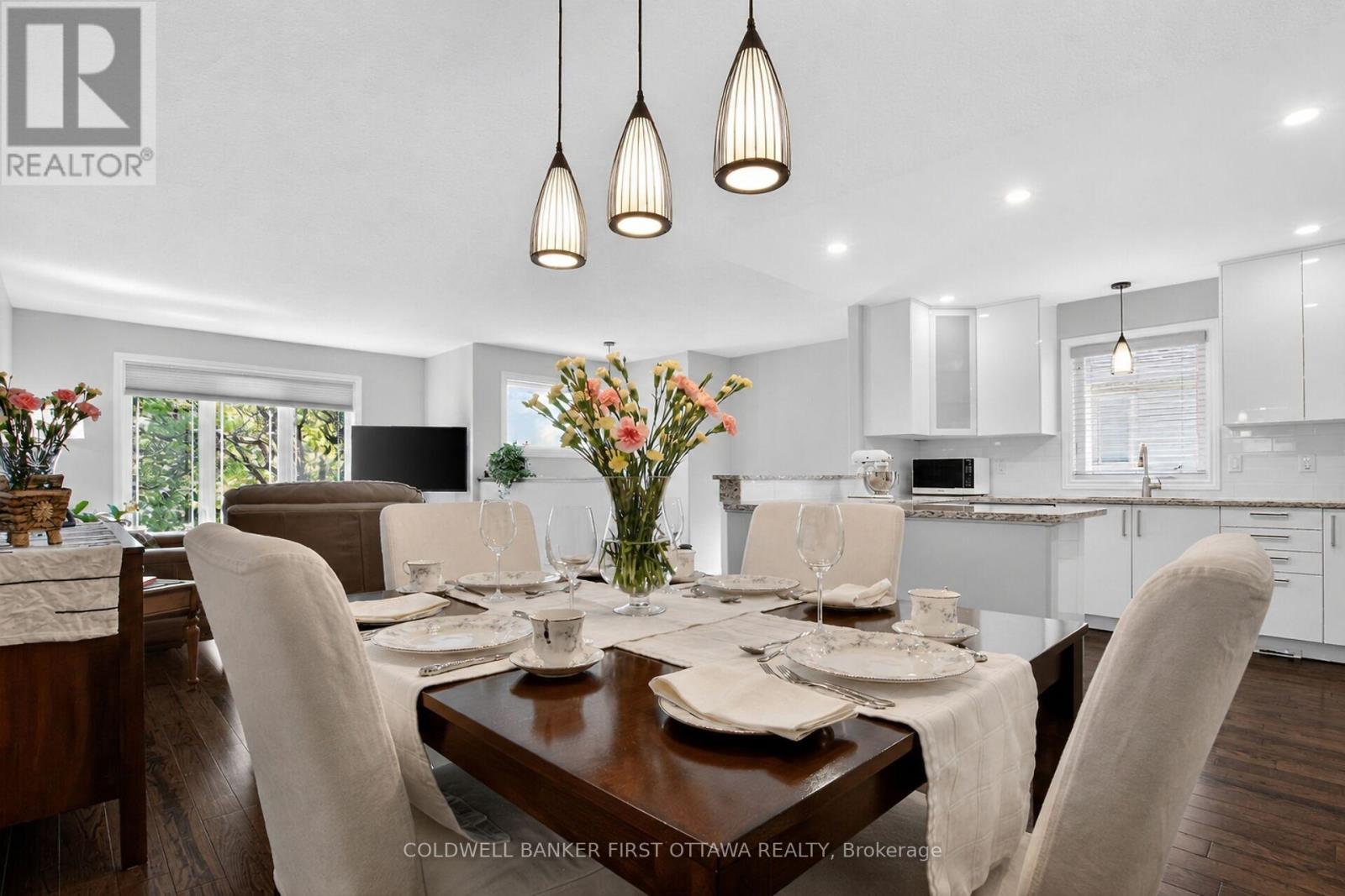 58 Boulder Way, Ottawa, ON