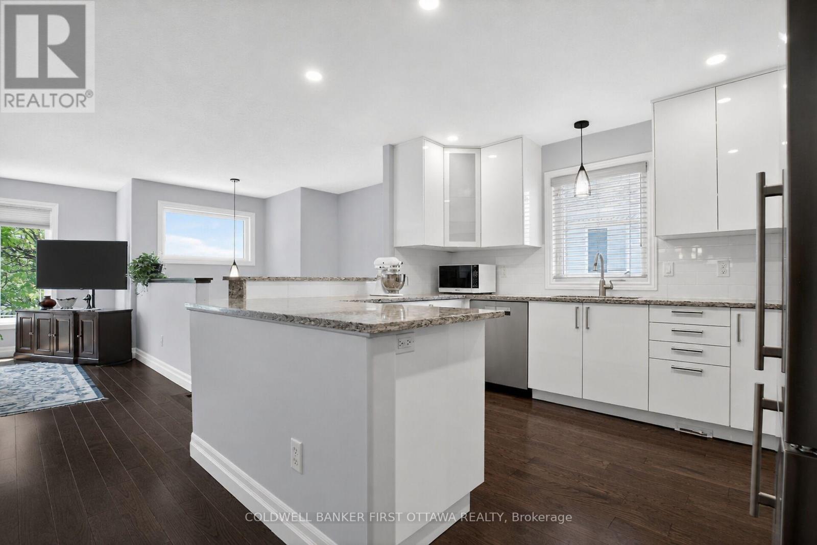 58 Boulder Way, Ottawa, ON