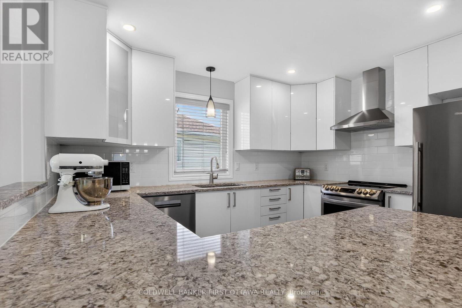 58 Boulder Way, Ottawa, ON