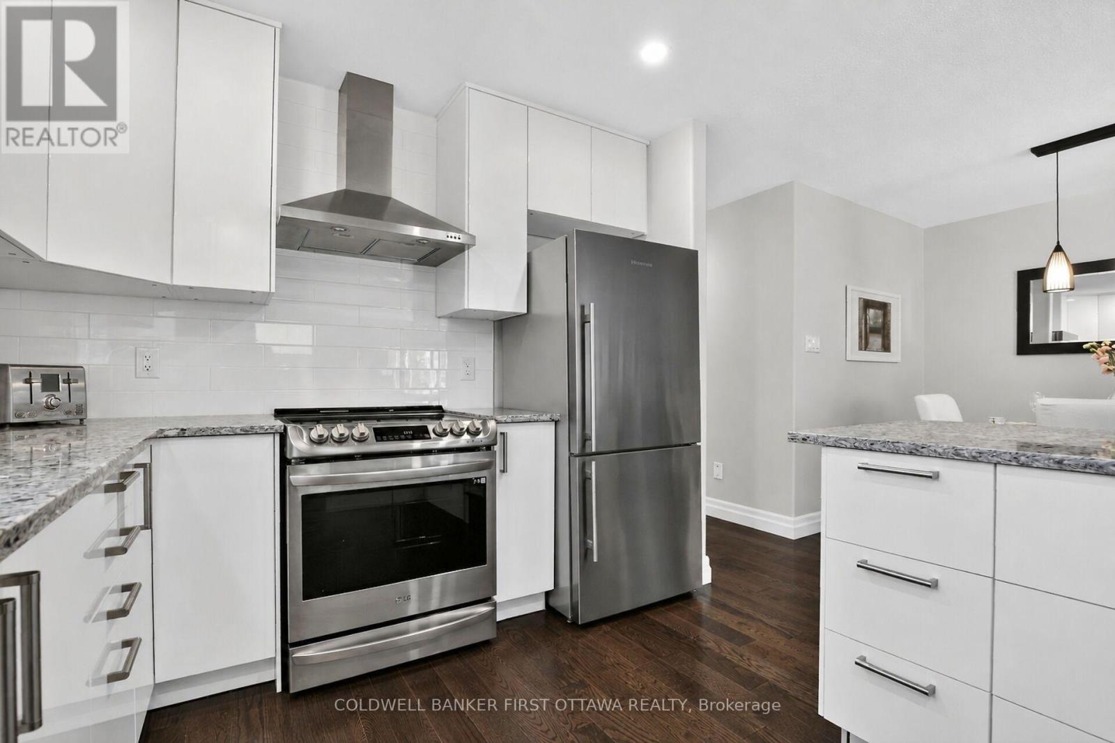 58 Boulder Way, Ottawa, ON