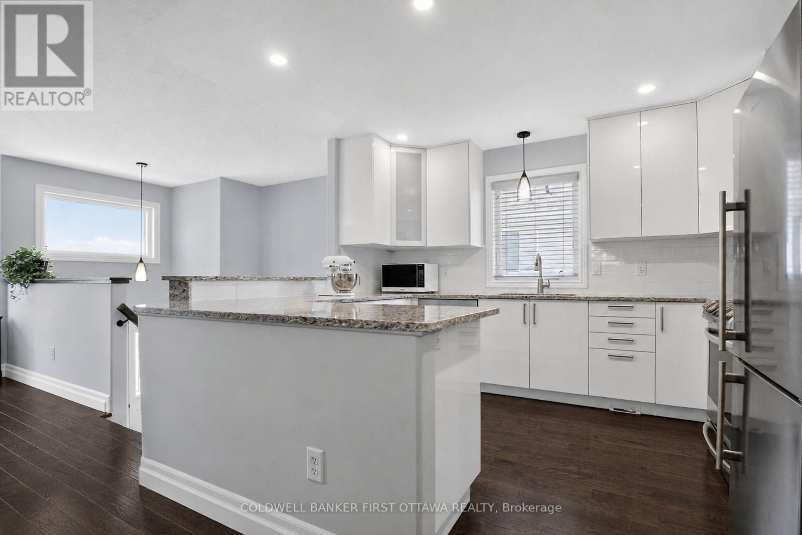 58 Boulder Way, Ottawa, ON