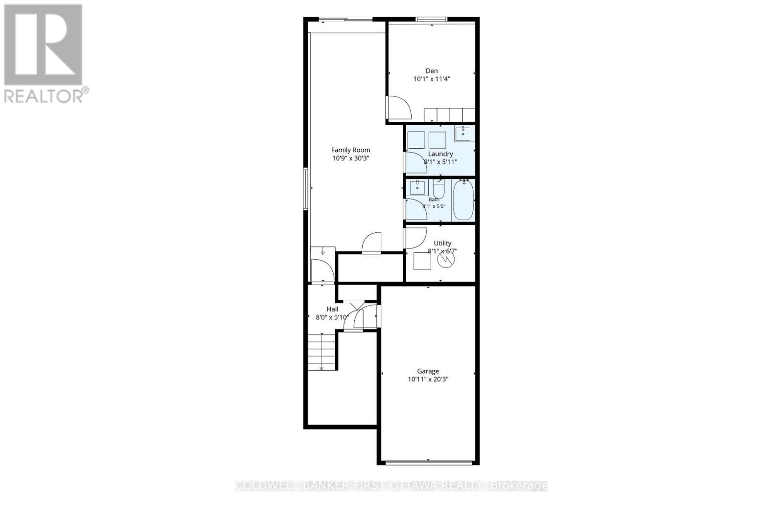 58 Boulder Way, Ottawa, ON