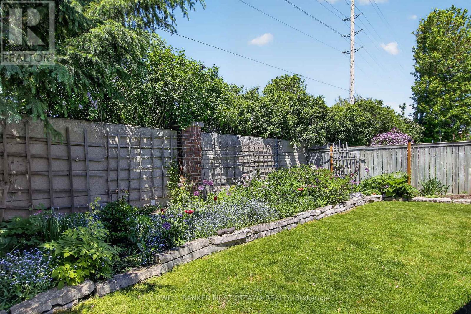 58 Boulder Way, Ottawa, ON