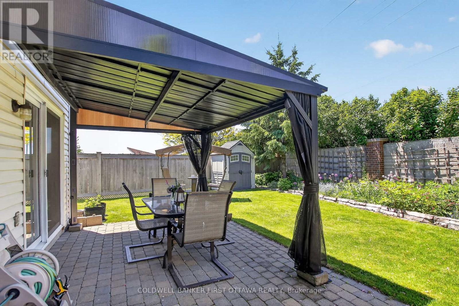 58 Boulder Way, Ottawa, ON