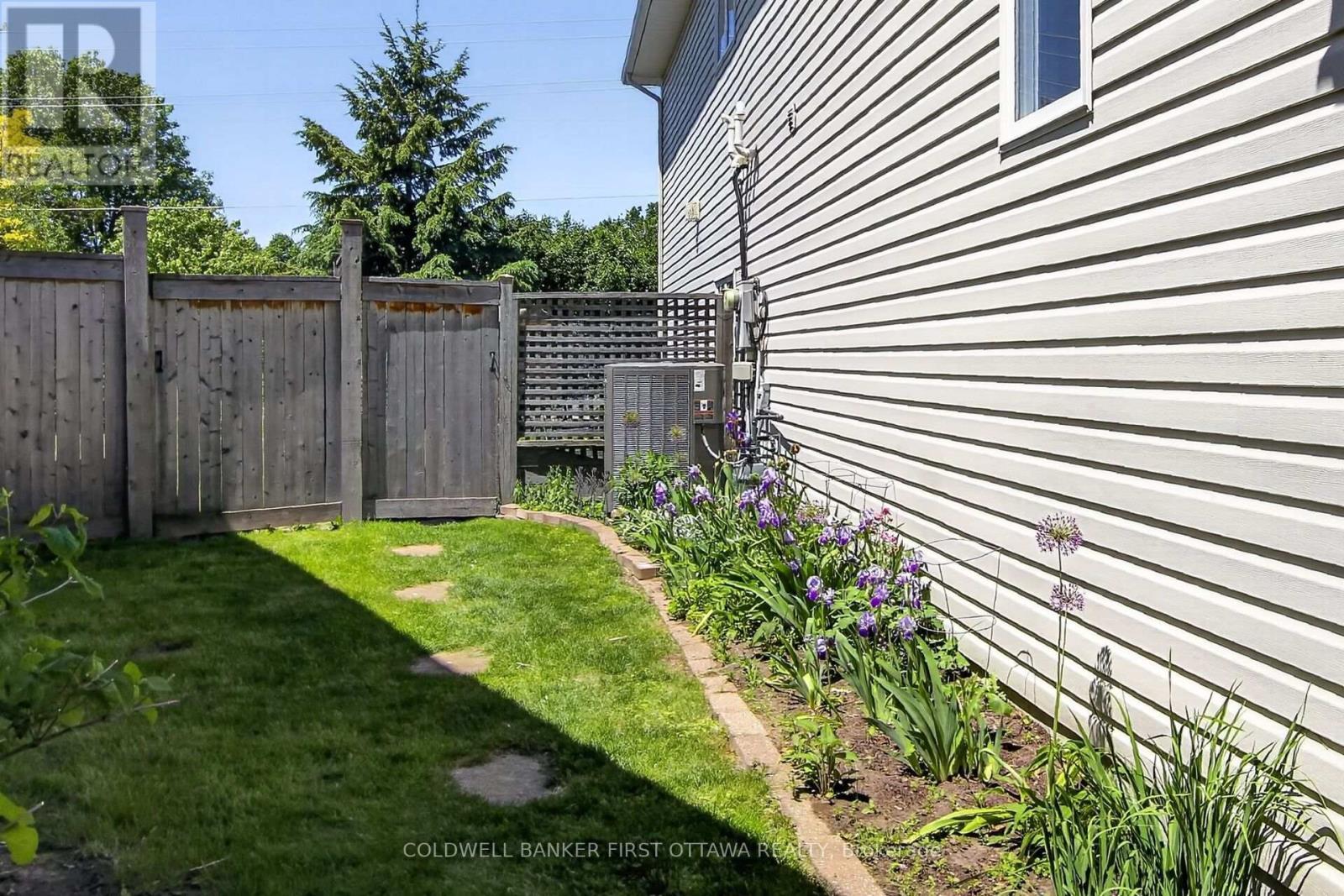 58 Boulder Way, Ottawa, ON