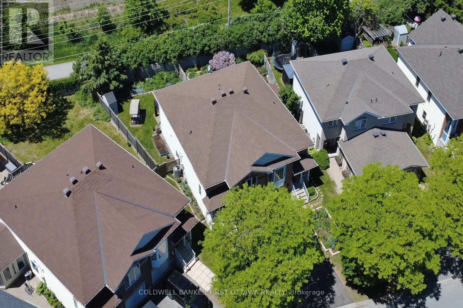 58 Boulder Way, Ottawa, ON