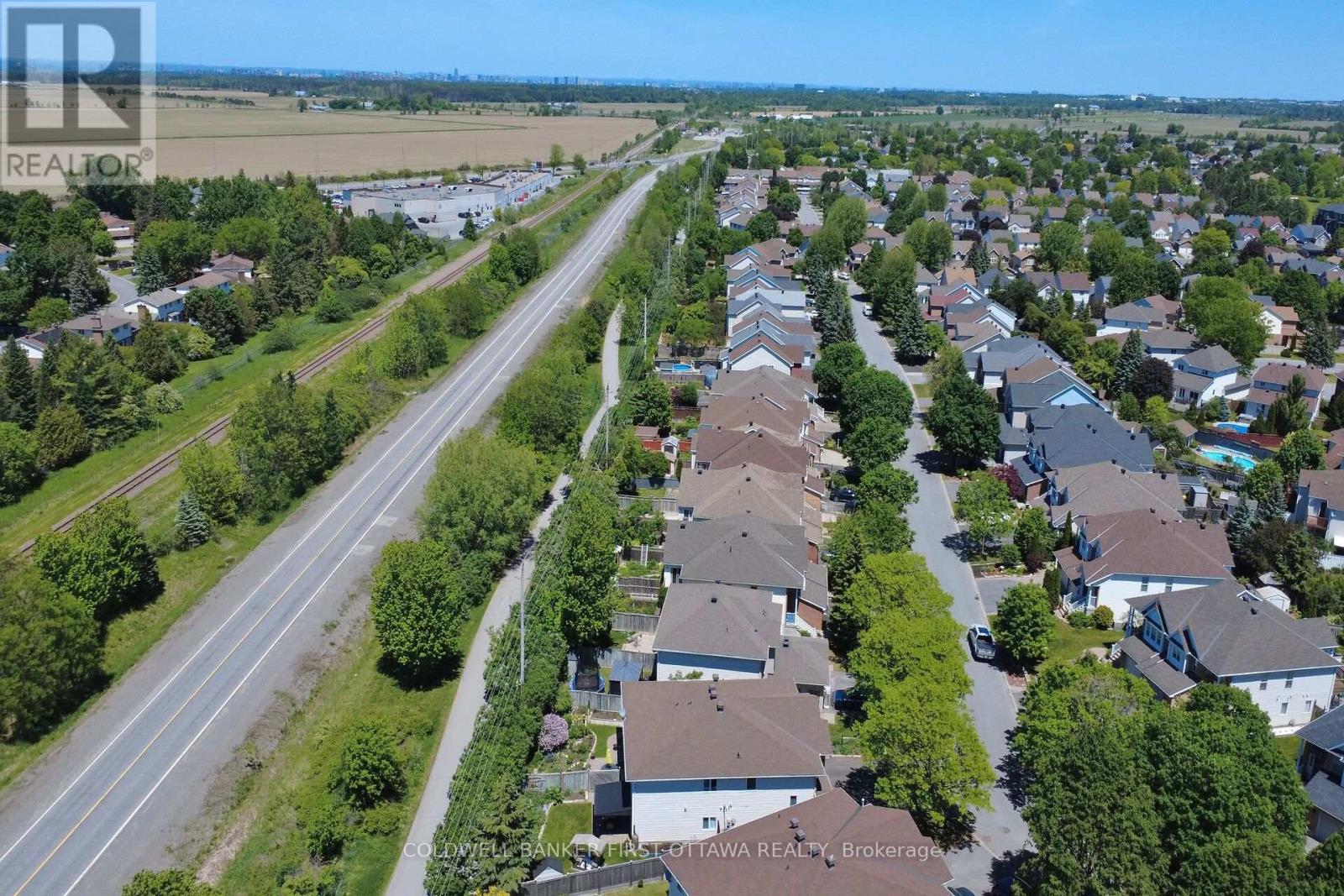 58 Boulder Way, Ottawa, ON