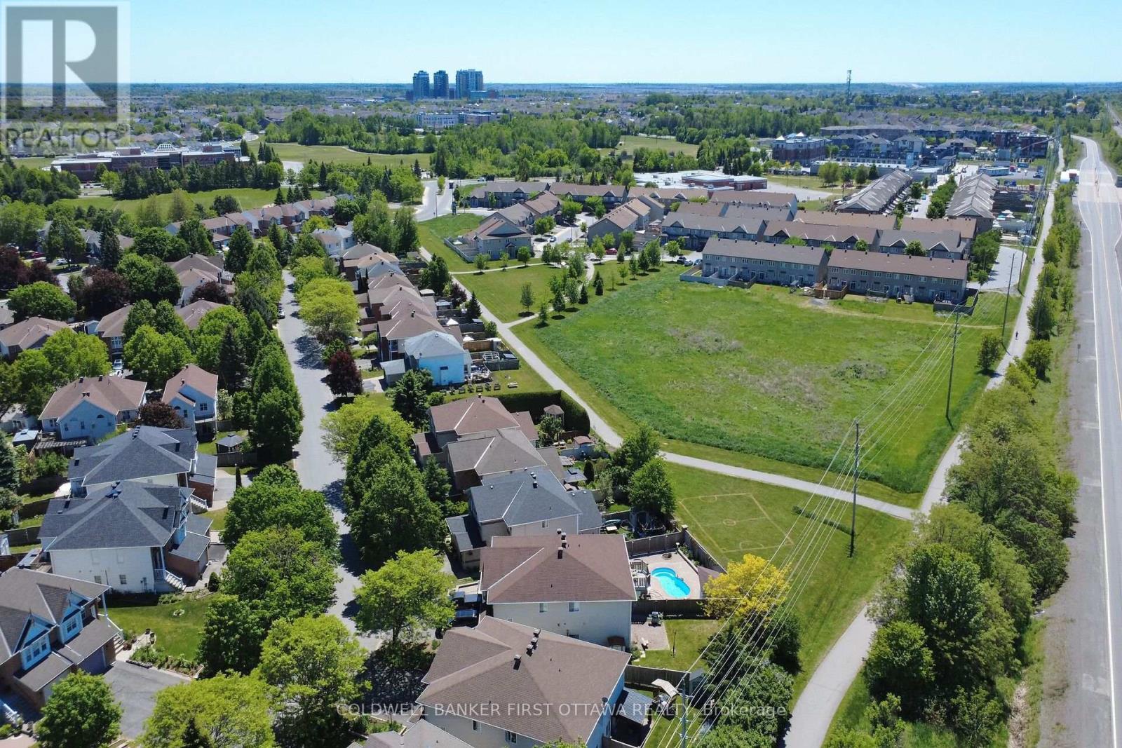 58 Boulder Way, Ottawa, ON