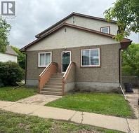 1172 107th STREET North Battleford, SK S9A 1Z3