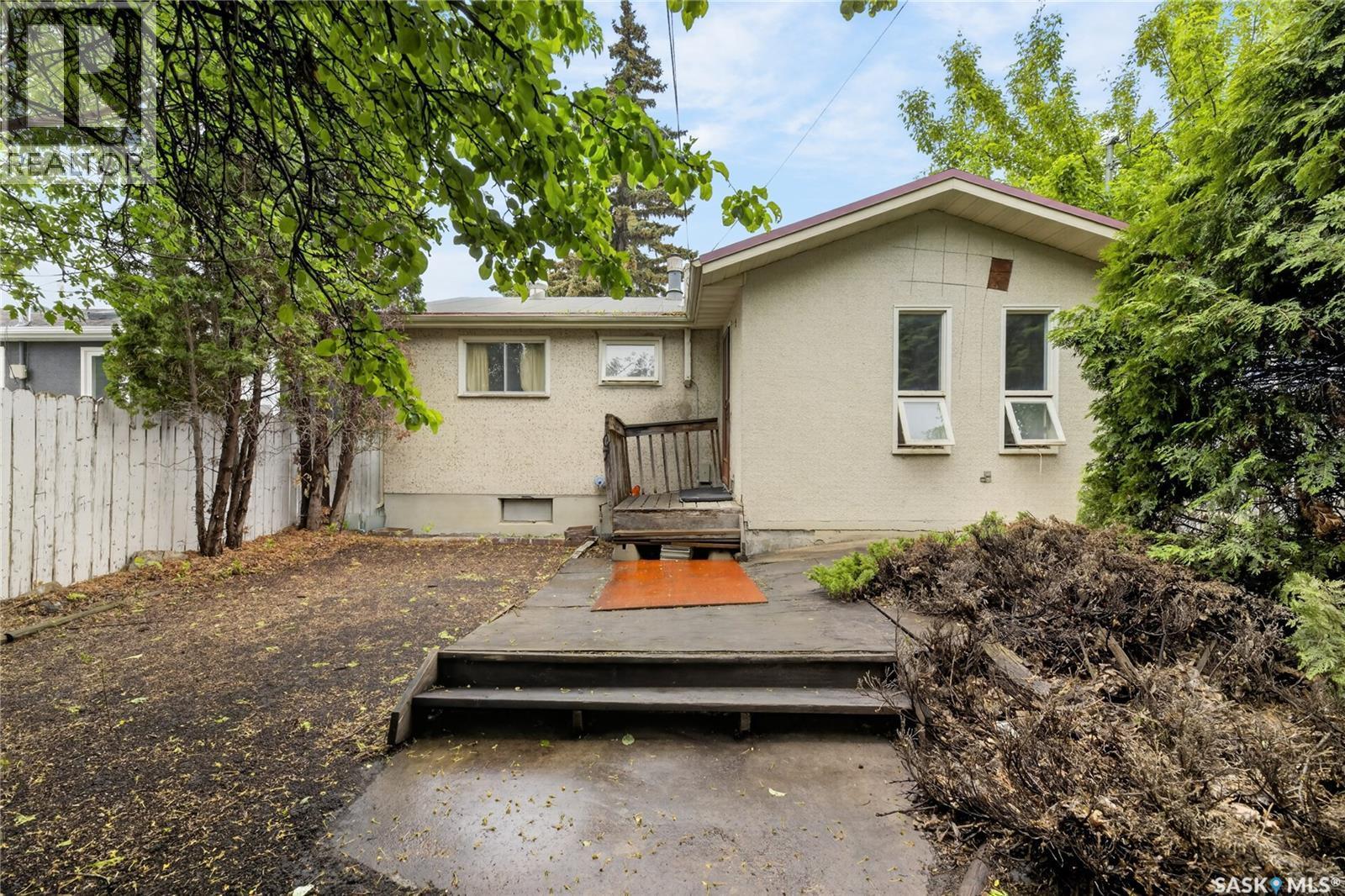 107 Grant Street, Saskatoon, SK