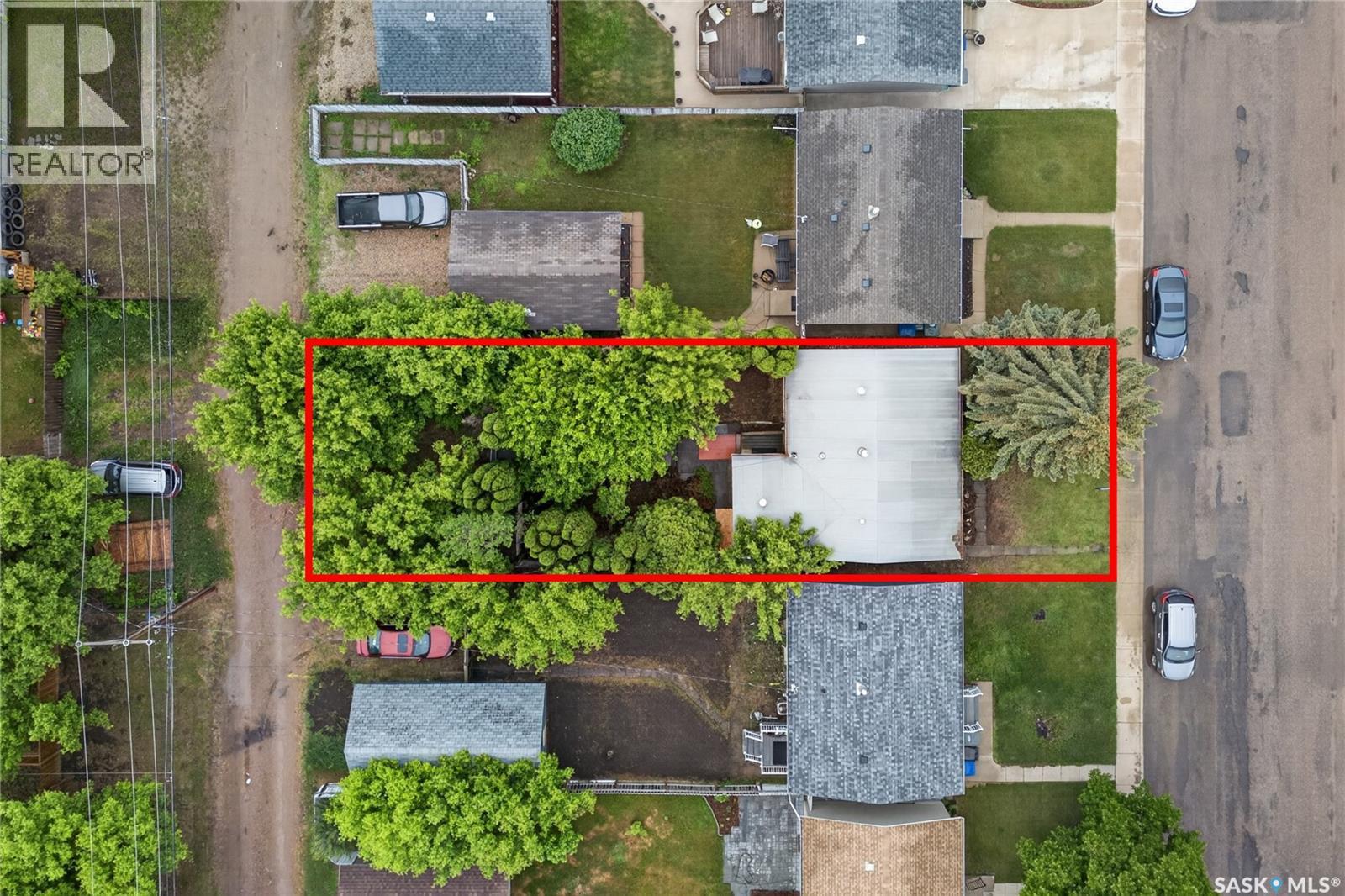 107 Grant Street, Saskatoon, SK