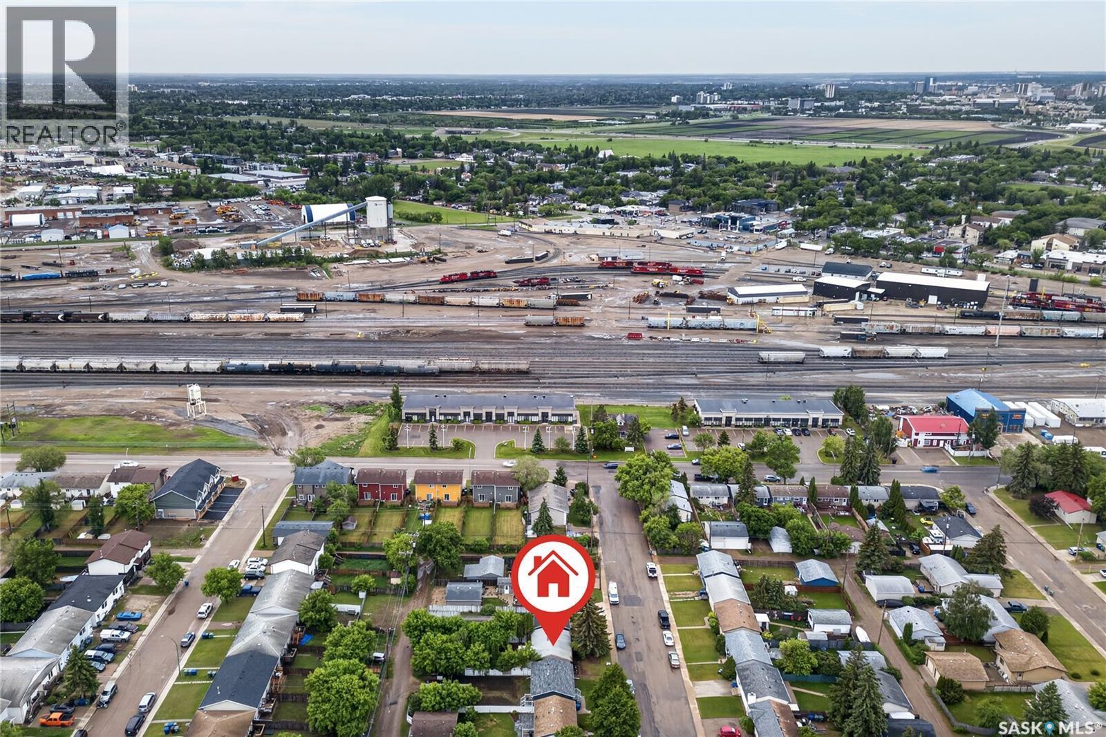 107 Grant Street, Saskatoon, SK