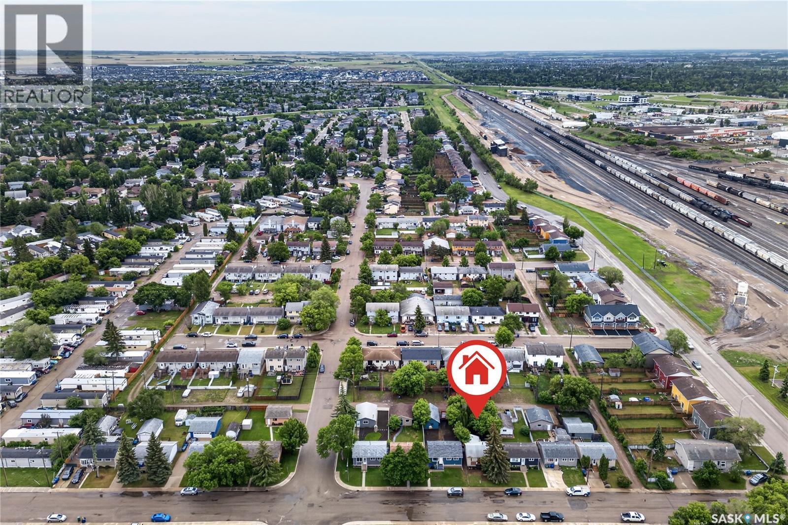 107 Grant Street, Saskatoon, SK