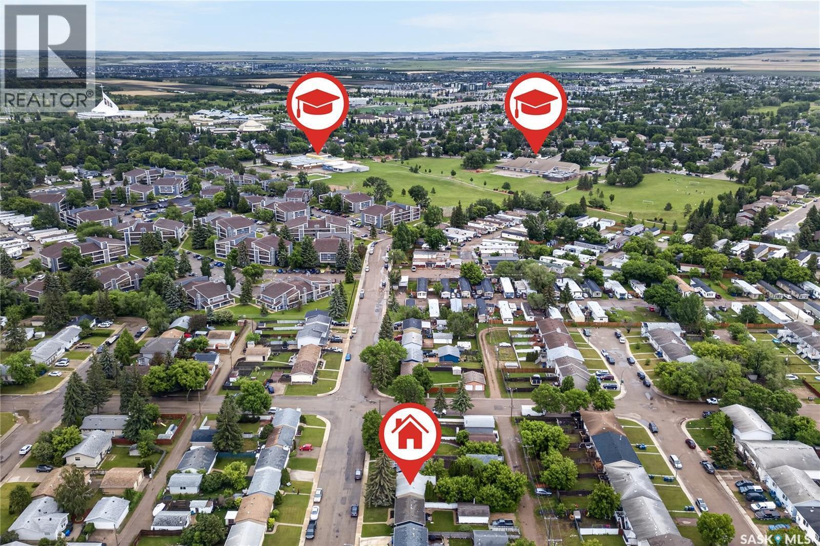 107 Grant Street, Saskatoon, SK