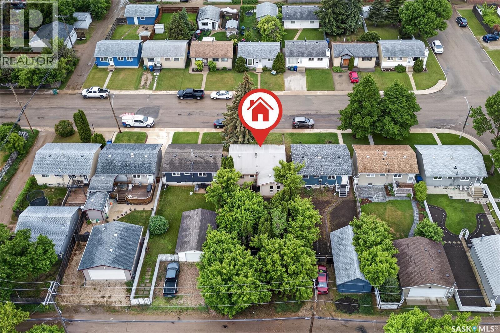 107 Grant Street, Saskatoon, SK