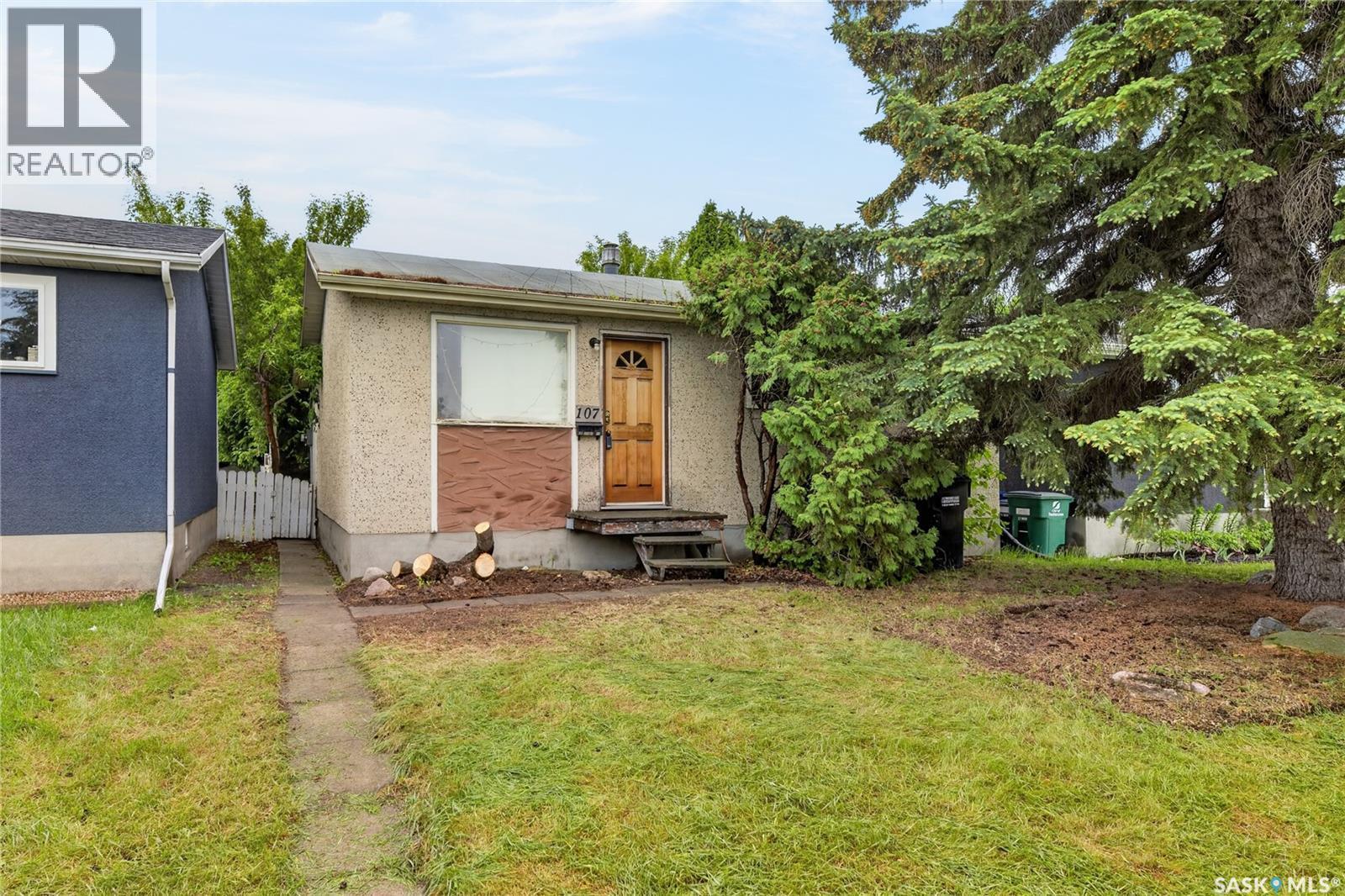 107 Grant Street, Saskatoon, SK