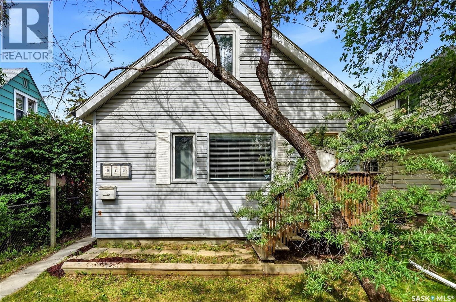 920 Atkinson Street, Regina, SK