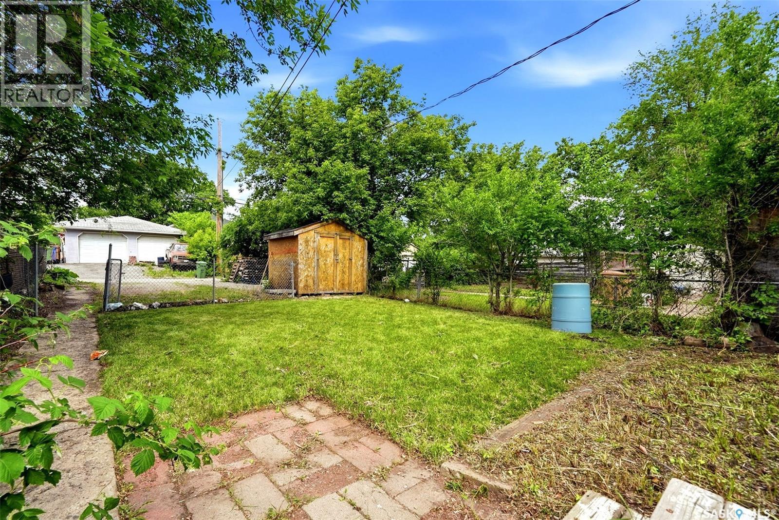920 Atkinson Street, Regina, SK