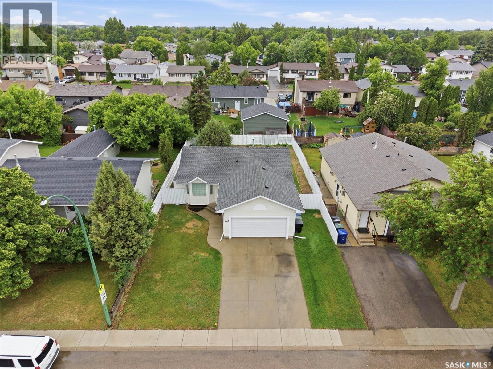 223 Wedge Road, Saskatoon, SK