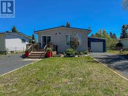 107 NEW CIRCLE PLACE Iroquois Falls, ON P0K 1E0