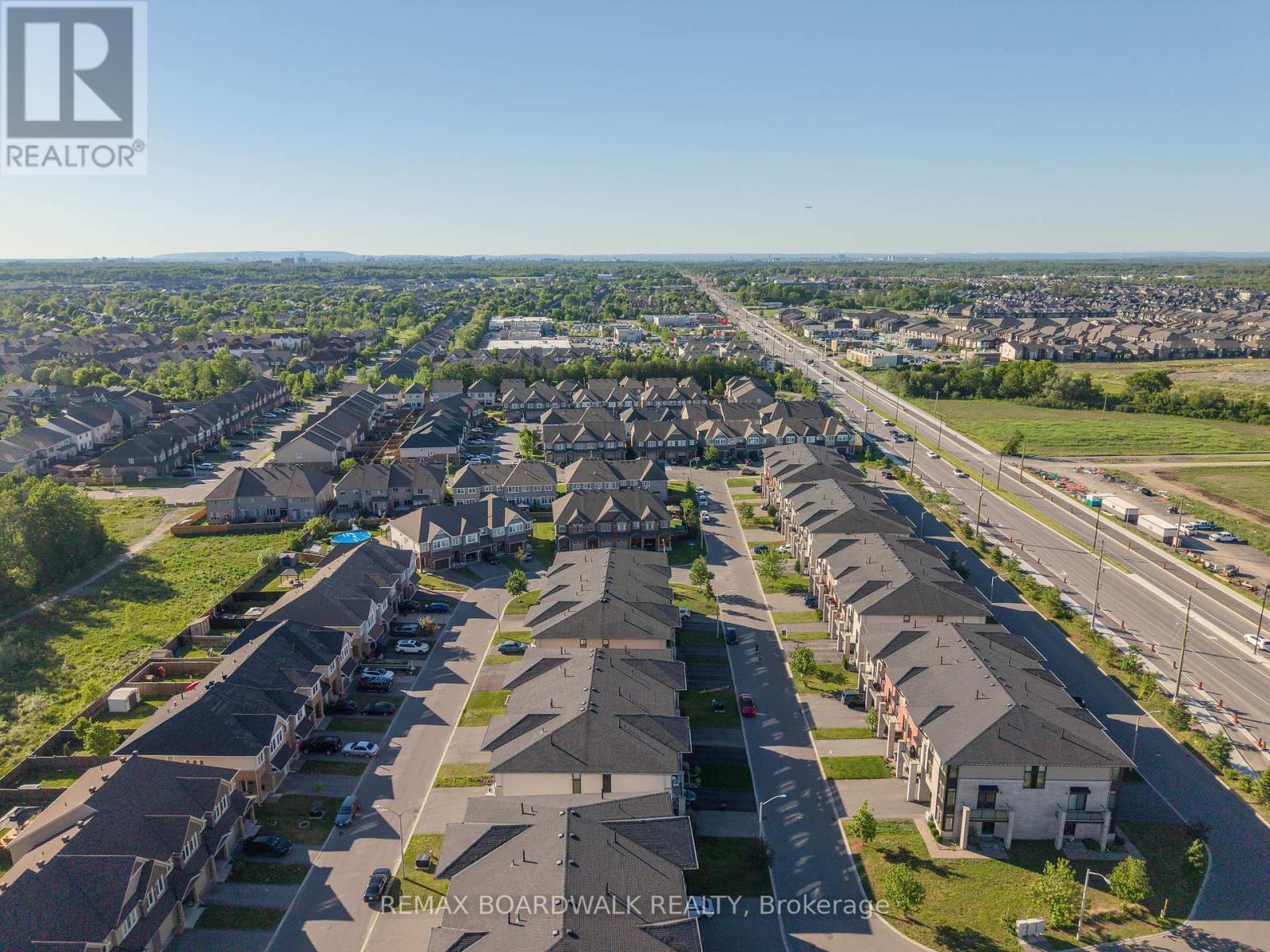 543 Labrador Crescent, Ottawa, ON - Outdoor With View