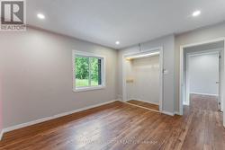 Unit 2 Bedroom -