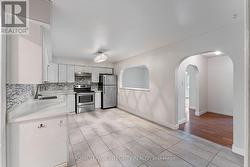 Unit1 Kitchen -