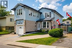 8 DALTON Gate Stoney Creek, ON L8J 1Z4