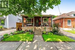 166 EAST Avenue Brantford, ON N3S 3M6