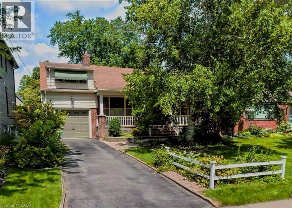 74 Wanita Road, Mississauga, ON