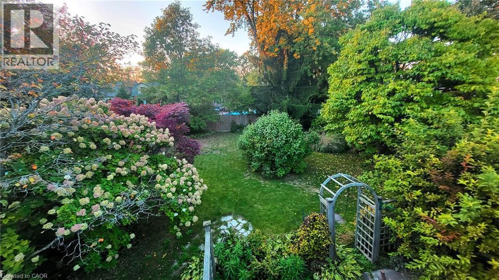 74 Wanita Road, Mississauga, ON
