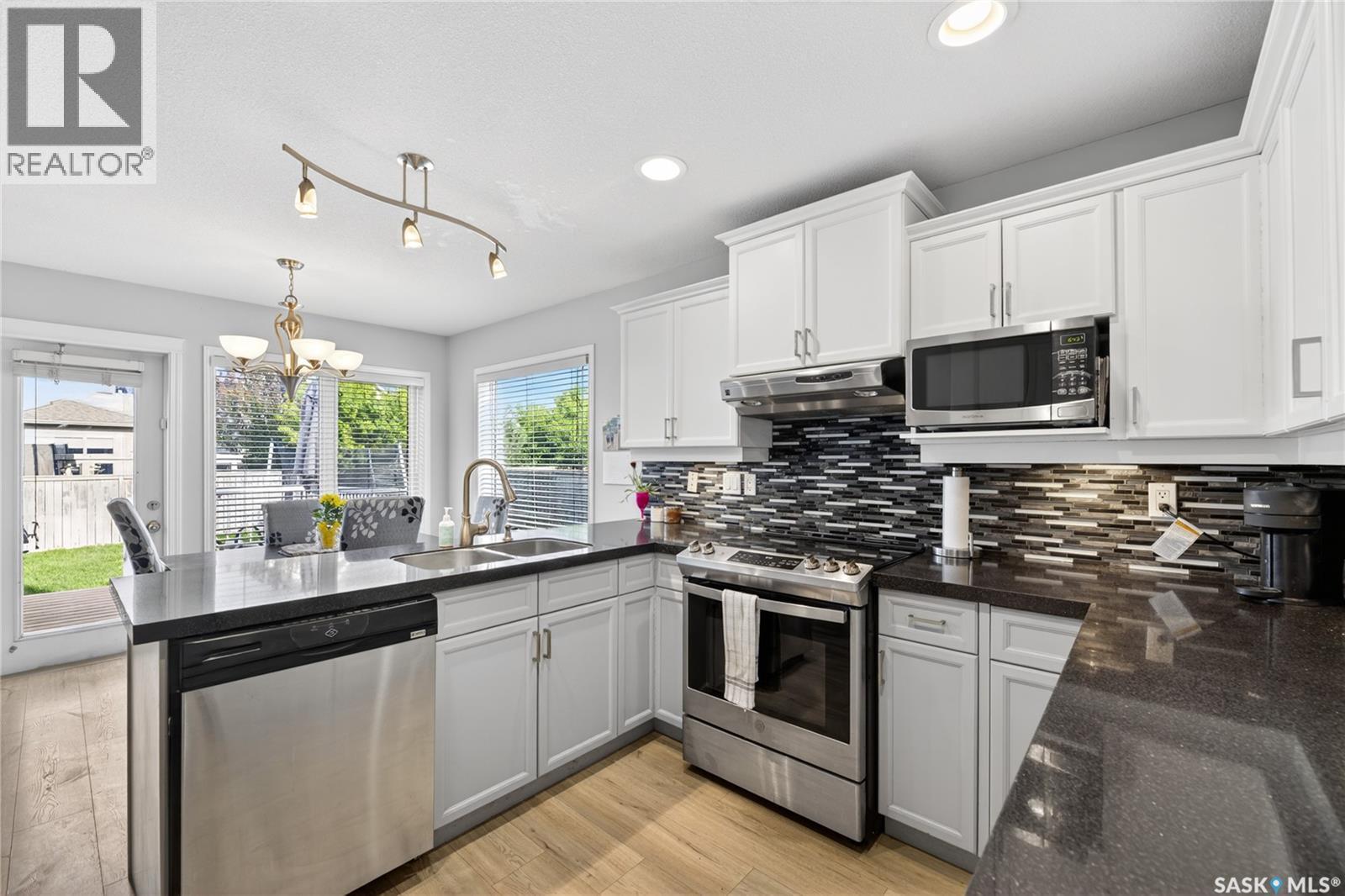 526 Beckett Crescent, Saskatoon, SK