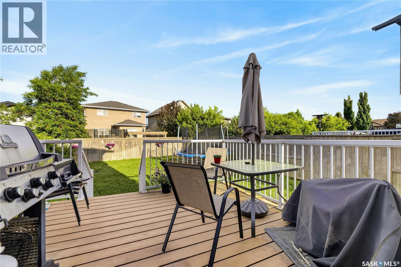 526 Beckett Crescent, Saskatoon, SK