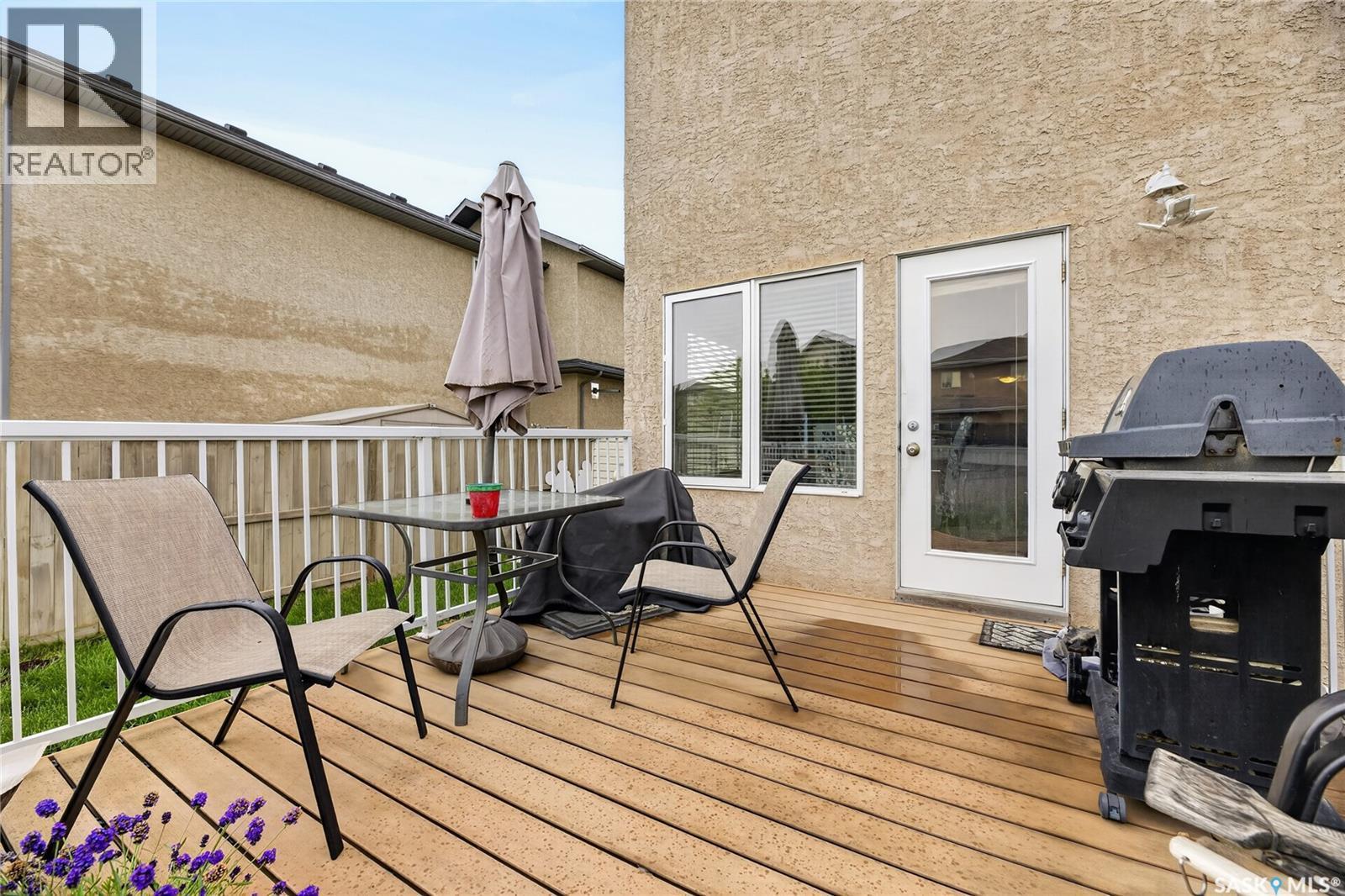 526 Beckett Crescent, Saskatoon, SK