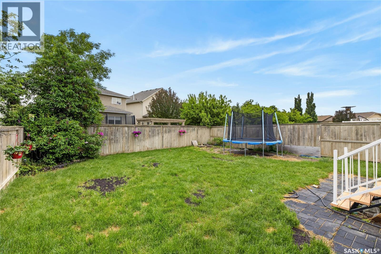 526 Beckett Crescent, Saskatoon, SK
